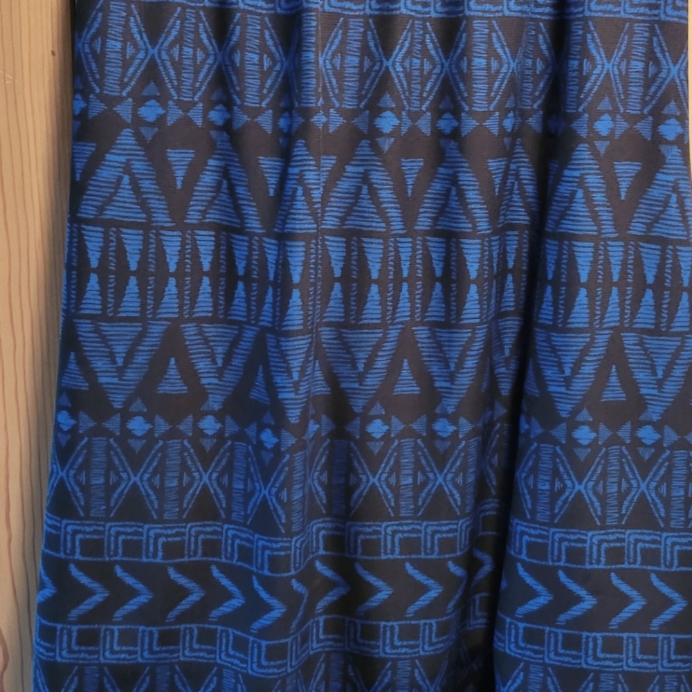 Lularoe skirt